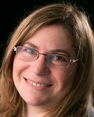 Photo of Dr. Debra Forrest, Psychiatrist, MD