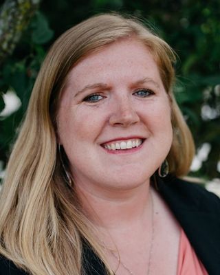 Photo of Mary Reif, Pre-Licensed Professional, MM