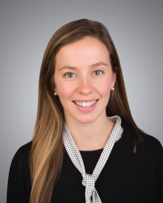 Photo of Jessica Barnum, Counselor, LMHC