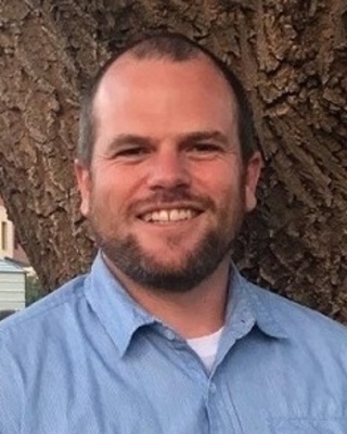 Photo of Porter Rex Macey, Marriage & Family Therapist in Mendon, UT