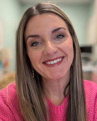 Photo of Helen Thacker Marcantel, Pre-Licensed Professional, MS, PLMFT, PLPC