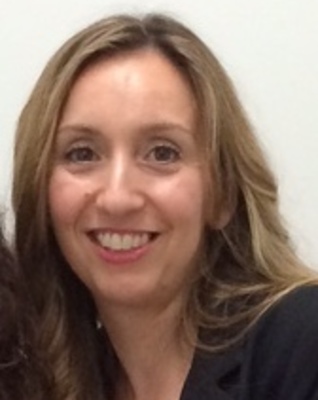 Photo of Helen Vozinidis, MSW, RSW, Registered Social Worker in Mississauga