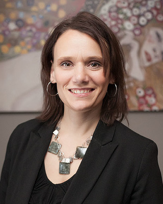 Photo of Claire Wilde, MEd, RPsych, Psychologist in Edmonton