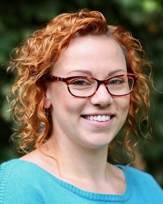 Photo of Jorie Himmel, Psychologist, PsyD