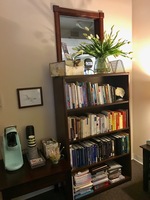 Gallery Photo of Book library to share !!!