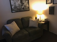 Gallery Photo of Safe therapy environment