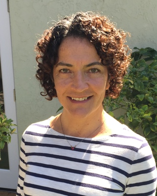Photo of Angel Kahane, Psychologist in Culver City, CA