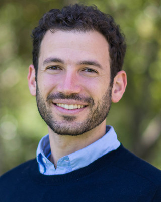 Photo of Jeremy Mintz, Psychologist in Pacific Heights, San Francisco, CA