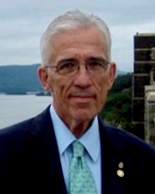 Photo of Martin Vigdor, Psychologist in Pleasantville, NY
