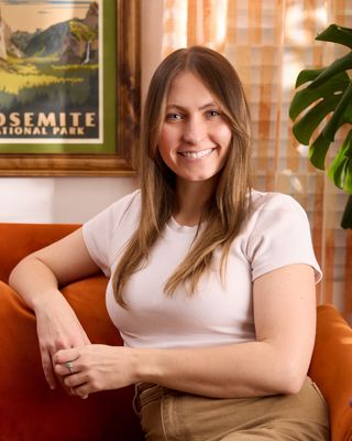 Photo of Jessica Jung, Licensed Professional Counselor, MA, LPC