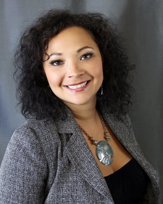 Photo of Jacinda Mitchell, Marriage & Family Therapist in South Pasadena, CA