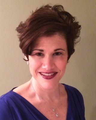 Photo of Debra S Gill, Psychologist in Florida