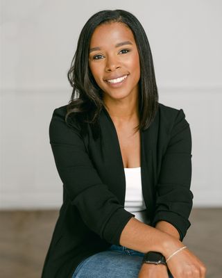 Photo of Janay King, Registered Psychotherapist (Qualifying) in M9C, ON