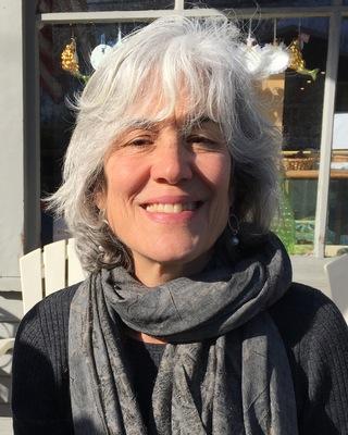 Photo of Joyce Sullivan, Psychologist in Vermont