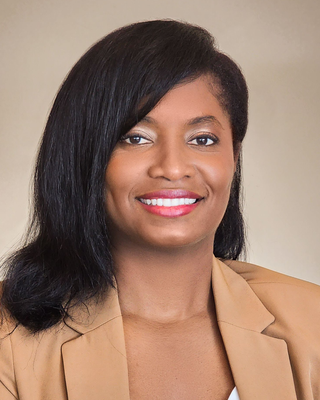 Photo of Shirley English, Psychiatric Nurse Practitioner, PMHNP