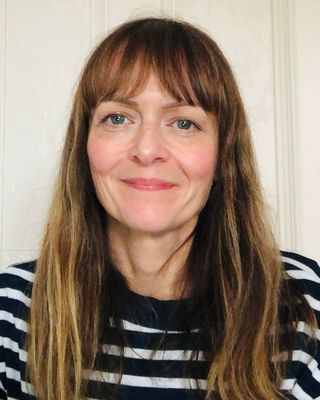 Photo of Suzanne Berkley, Counsellor