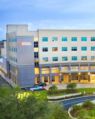 Photo of HCA Florida Memorial Hospital , Treatment Center in Jacksonville, FL