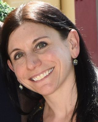 Photo of Dr. Jaime Fleckner Black, Psychologist, PsyD