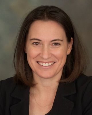 Photo of Lindsay Harris, Counselor, LMHC