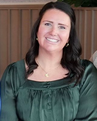 Photo of Lindsey Martinez, Clinical Social Work/Therapist, MSW, LCSW , LICSW