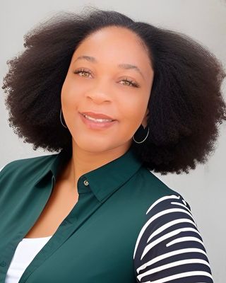 Photo of Alanna M Everhart, Marriage & Family Therapist, LMFT