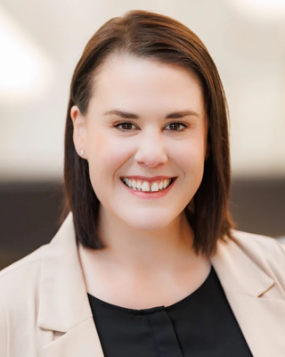 Photo of Jennifer Bradley, Psychologist, PhD, CPsych