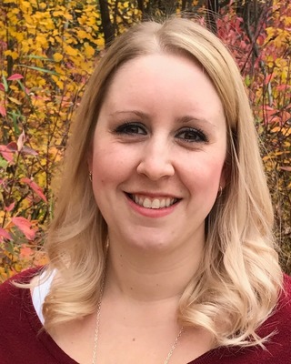 Photo of Chelsey Stang, MEd, RPsych, Psychologist