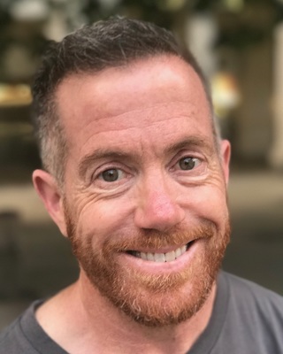 Photo of Kai P. McBride, Marriage & Family Therapist, MA, LMFT