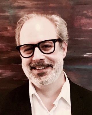 Photo of Mark F. Barone, Counselor in Highland Park, Seattle, WA