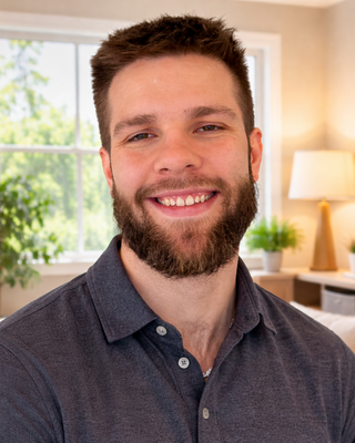 Photo of Samuel Vagac, Marriage & Family Therapist Associate, LAMFT