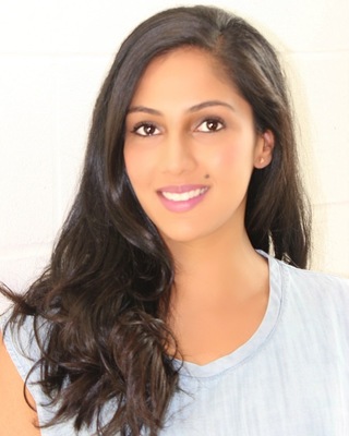 Photo of Sameera Karimi, Registered Psychotherapist in L3M, ON