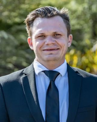 Photo of Chris Womack, Pre-Licensed Professional, APC