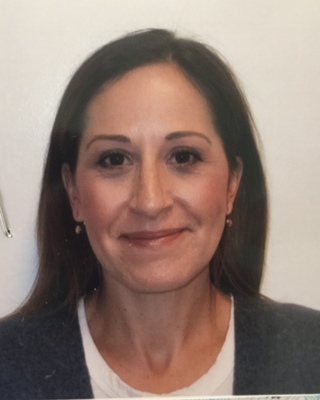 Photo of Cristina M Brill, PsyD, Psychologist