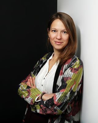 Photo of Lila L, Psychologist in North Denmark Region