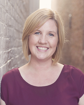 Photo of Melanie Johnson, Marriage & Family Therapist in Fox River Grove, IL