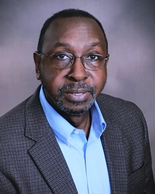 Photo of Cecil B. Cunigan, Counselor, LCPC, NCC, MS, MA
