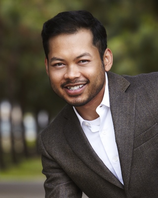 Photo of Roddy Suos, Psychologist in Long Beach, CA