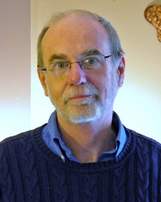 Photo of Edward Devaney, Clinical Social Work/Therapist