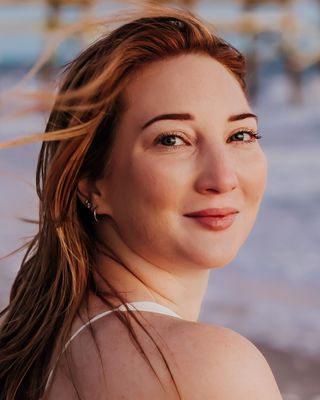 Photo of Leighanne M Kellogg, Licensed Clinical Mental Health Counselor, LCMHC, LCAS
