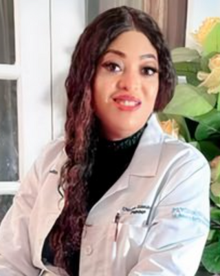 Photo of Chinwe Ezeukwu, Psychiatric Nurse Practitioner, PMHNP