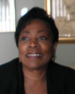 Photo of Doreen Jackson, Counselor