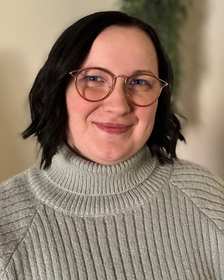 Photo of Katie Boggs, Licensed Professional Counselor, MA, ATR, LPC