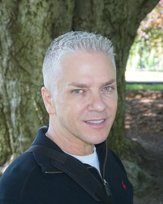 Photo of J. R. Lippold, Clinical Social Work/Therapist in Naples, FL