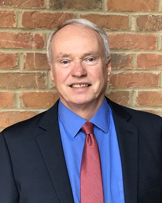 Photo of Daniel Stewart, Marriage & Family Therapist in Nashville, TN
