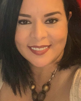 Photo of Elizabeth Rodriguez, Counselor, LMHC