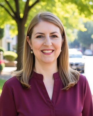 Photo of Joy L McCrady, Counselor, MS, LCPC, NCC