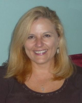 Photo of Myra L. Burgee, Psychologist, PhD