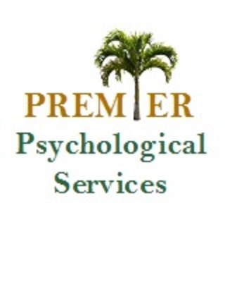 Photo of Dr. Brad Palermo - Premier Psychological Services, PsyD, Psychologist