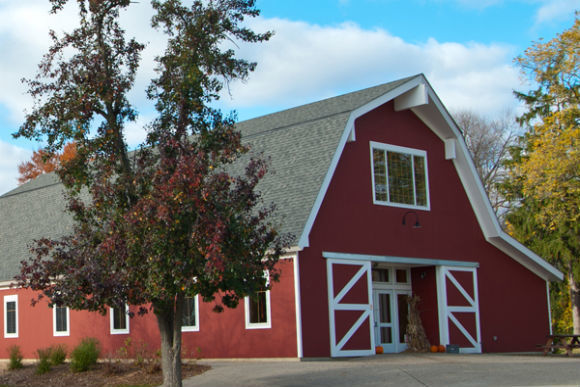 Gallery Photo of The Barn