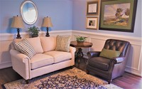 Gallery Photo of My home-based office is located in a quiet Eastport neighborhood just minutes from downtown.